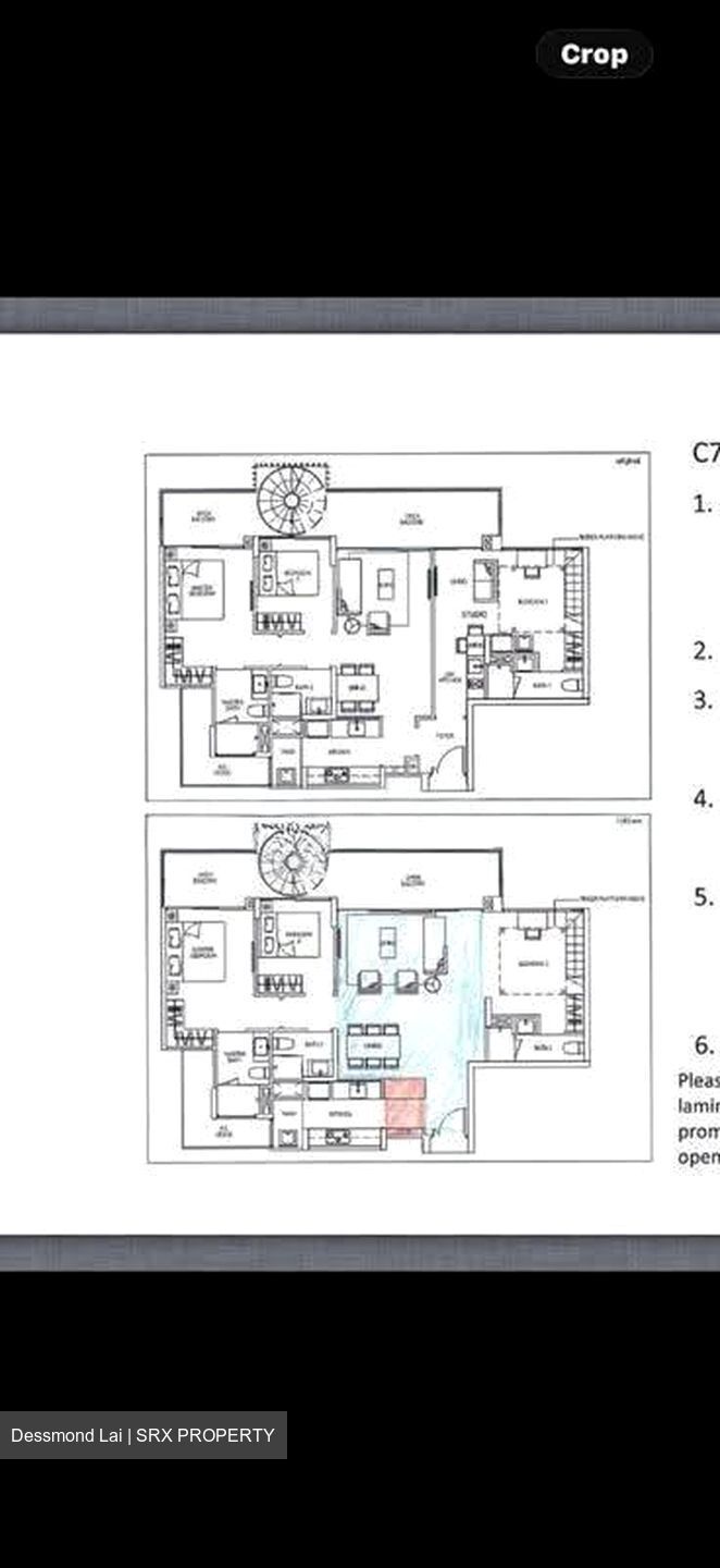 River Isles (D19), Condominium #626429981